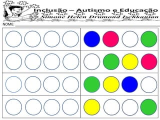 NOME: _________________________________________________________________________
 