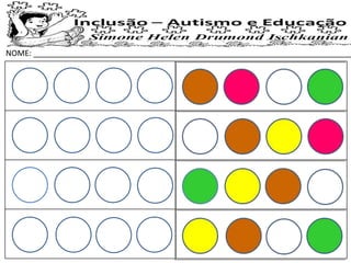 NOME: _________________________________________________________________________
 