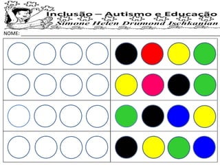 NOME: _________________________________________________________________________
 