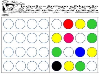 NOME: _________________________________________________________________________
 