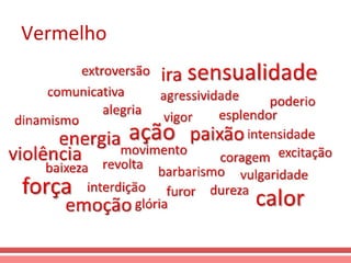 Vermelho 