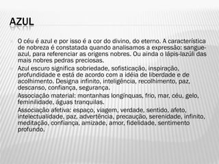 Significado Da Cor Azul Coisas Pra Ver Verloop Io Significado Da Cor Azul Coisas Pra Ver Verloop Io