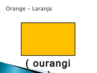 ( ourangi