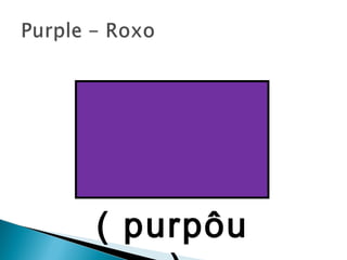 ( purpôu