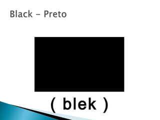 ( blek )