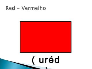 ( uréd