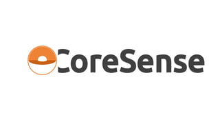 CoreSense
 