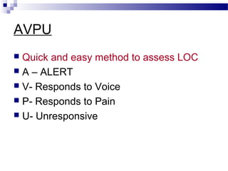 Core skills for nurses and oxygen therapy | PPT