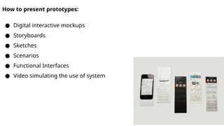 Core stages of a Design Thinking ppt.pptx