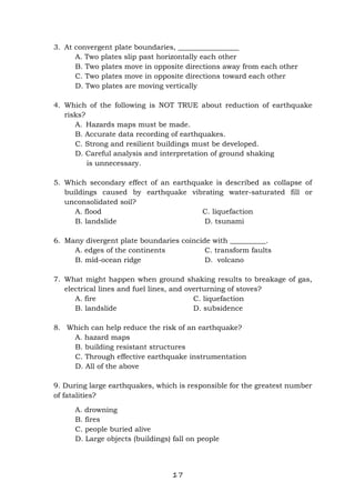 Core(STEM)-DRRR-Q1-Module-11_Earthquake-Hazards-and-Risk-Reduction ...