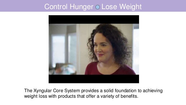Xyngular Core System For Weight Loss Xyngular Core System For Weight Loss