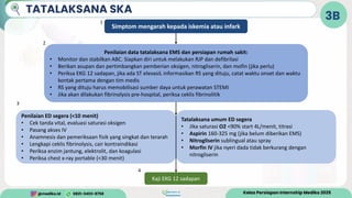Abc Rjp Coretan ACLS bagi tim tenaga medis khususnya para dokter umum | PDF
