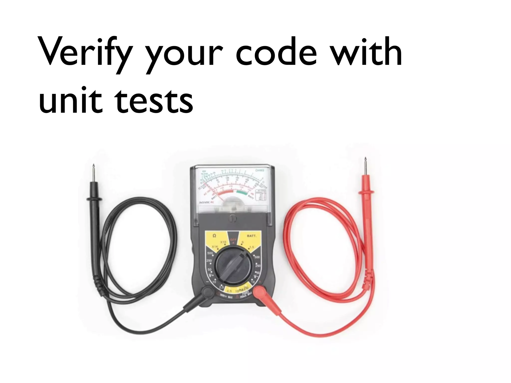 Unit testing for the TYPO3 4.x core