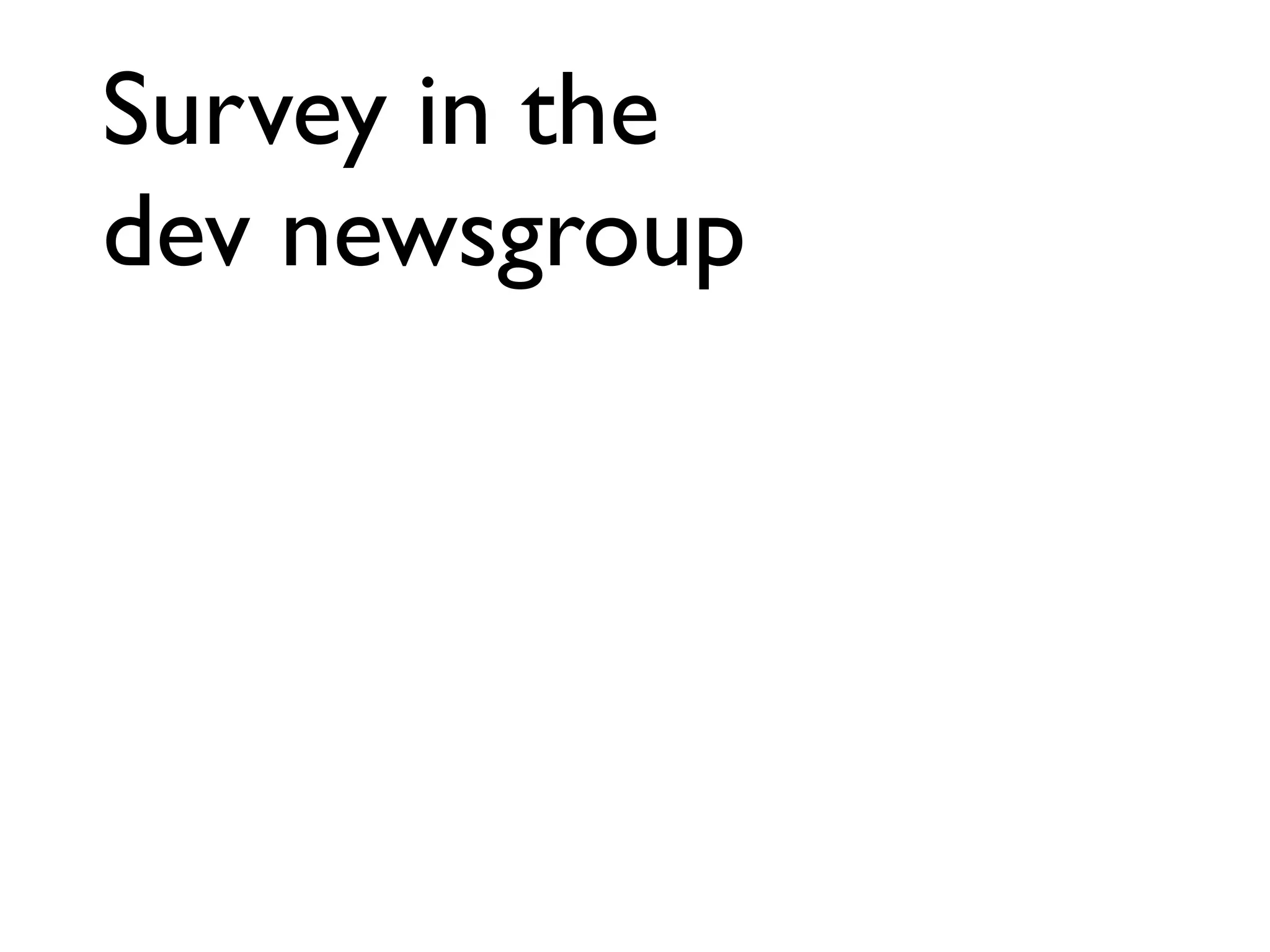 Unit testing for the TYPO3 4.x core
