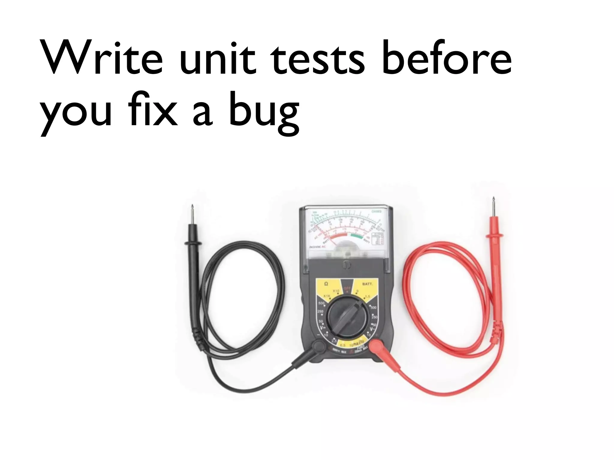 Unit testing for the TYPO3 4.x core