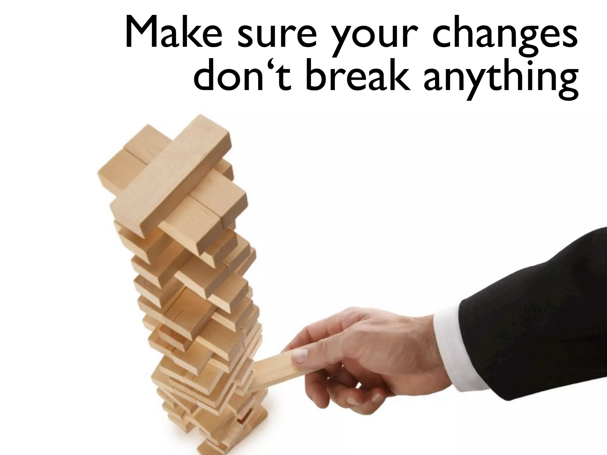 Unit testing for the TYPO3 4.x core