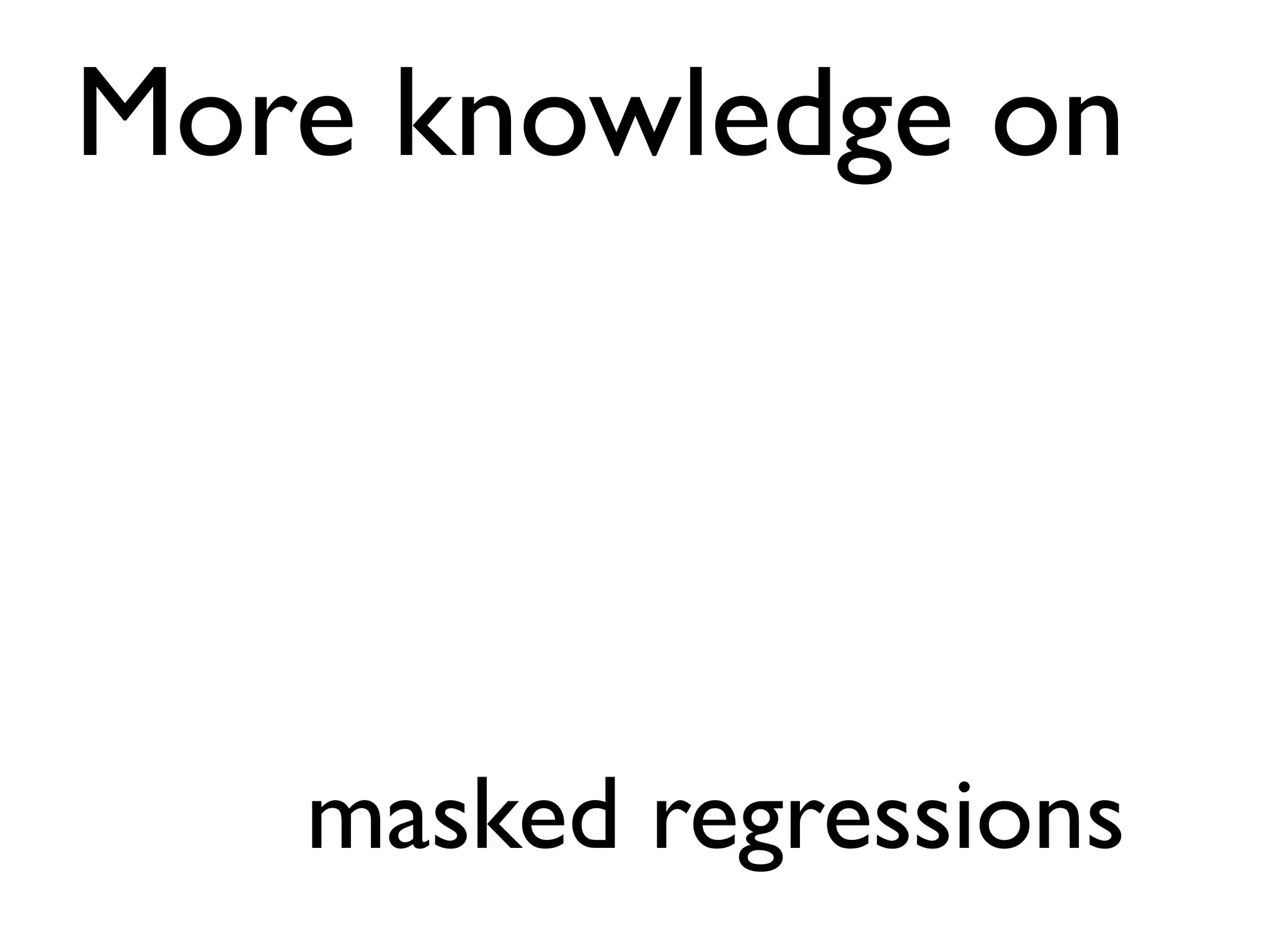 Unit testing for the TYPO3 4.x core