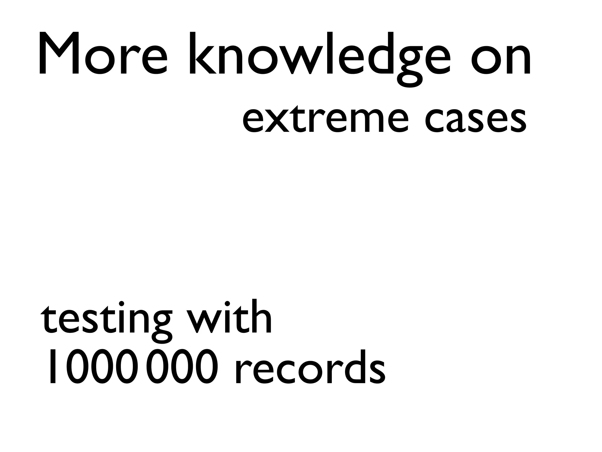 Unit testing for the TYPO3 4.x core