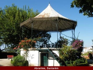 Abrantes, Santarém
 