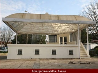 Albergaria-a-Velha, Aveiro
 