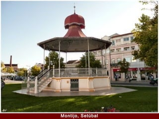 Montijo, Setúbal
 