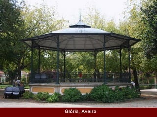 Glória, Aveiro
 