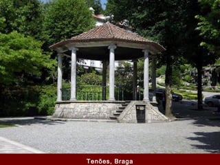 Tenões, Braga
 