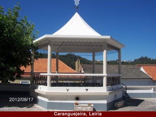 Caranguejeira, Leiria
 