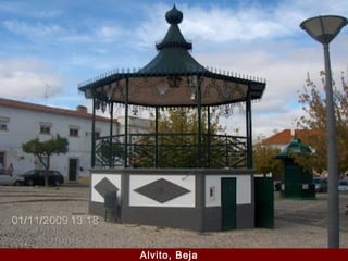 Alvito, Beja
 