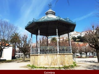Coimbra
 