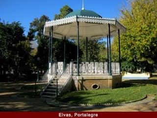Elvas, Portalegre
 