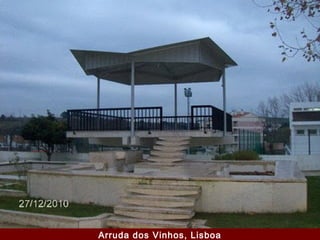 Arruda dos Vinhos, Lisboa
 