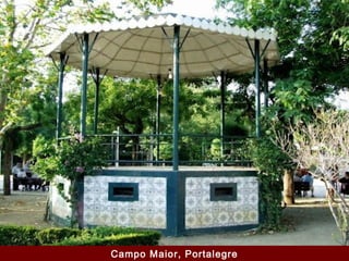 Campo Maior, Portalegre
 