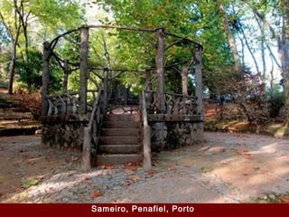 Sameiro, Penafiel, Porto
 