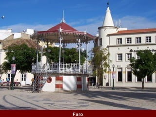Faro
 