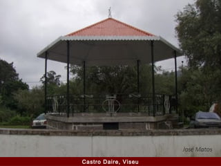 Castro Daire, Viseu
 