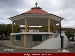 Alvega, Abrantes, Santarém
 