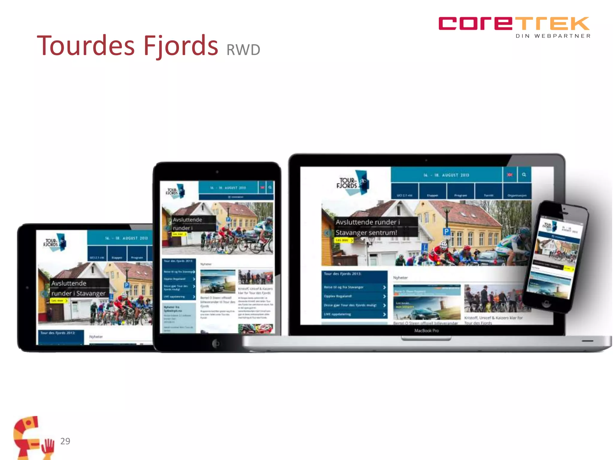 Tourdes Fjords RWD

29

 