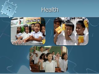 Core Values and Related Values in the DepEd Framework of Values ...