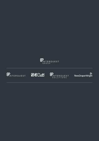 InterQuest Core Values Booklet