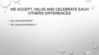 Core values | PPT