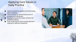 Core Values of Social Work_ Principles in Practice.pptx