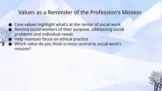Core Values of Social Work_ Principles in Practice.pptx