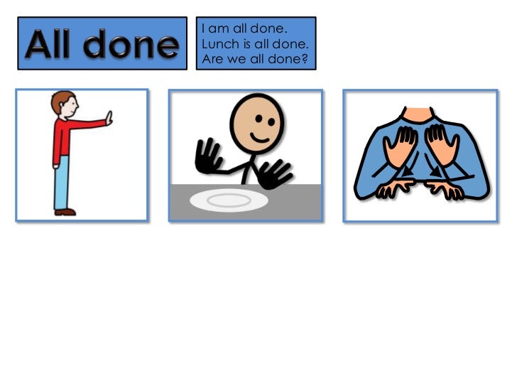 all done boardmaker