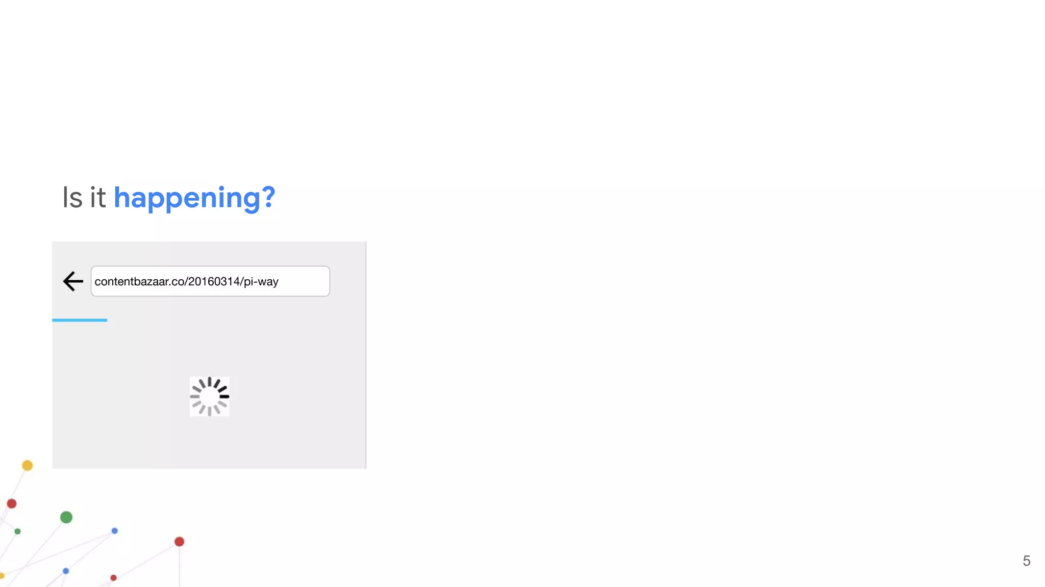 Is it happening?
contentbazaar.co/20160314/pi-way
5
 