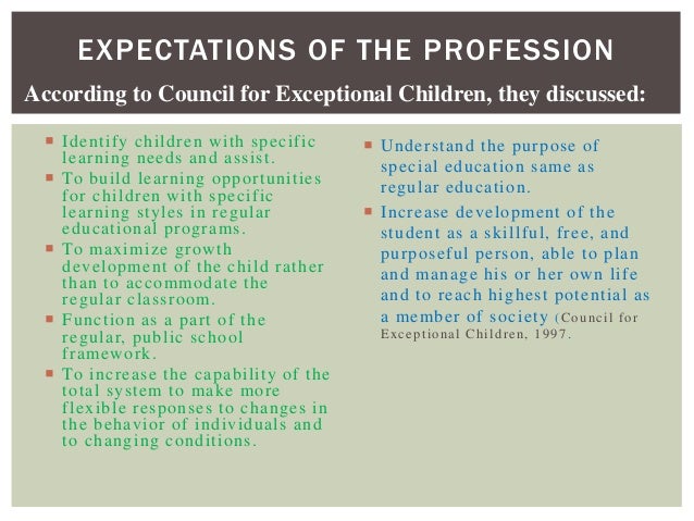 Special Education More Flexible >> Learner Rights And Teacher Responsibilities 8 5 2019 Update2 Special Education More Flexible >> Learner Rights And Teacher Responsibilities 8 5 2019 Update2