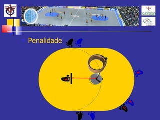 Penalidade 