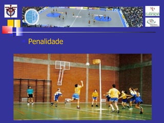 Penalidade 