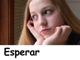 Esperar 