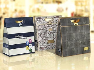 Corgraf sacolas 2014